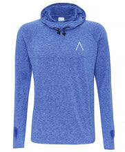 Load image into Gallery viewer, Voltage Anti Athletic Sweat Royal