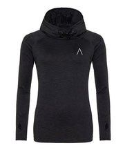 Load image into Gallery viewer, Start Anti Athletic Sweat Black