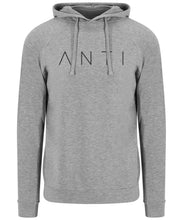 Load image into Gallery viewer, Zeal Anti Athletic Hoodie Sport Grey