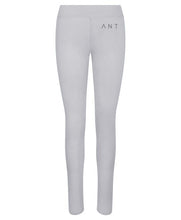 Load image into Gallery viewer, Push Anti Athletic Leggings Silver