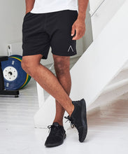 Load image into Gallery viewer, Cool Anti Athletic Shorts Black