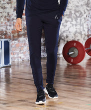 Load image into Gallery viewer, Passive Anti Athletic Bottoms Navy