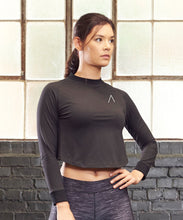 Load image into Gallery viewer, Switch Anti Athletic Tshirt Black