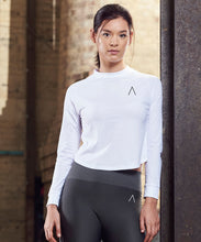 Load image into Gallery viewer, Switch Anti Athletic Tshirt White