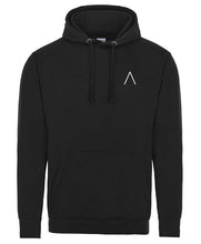 Load image into Gallery viewer, Easy Anti Athletic Hoodie Black