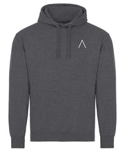 Load image into Gallery viewer, Easy Anti Athletic Hoodie Charcoal