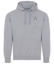 Load image into Gallery viewer, Easy Anti Athletic Hoodie Heather