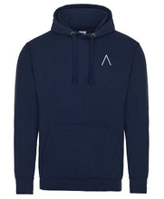 Load image into Gallery viewer, Easy Anti Athletic Hoodie Navy