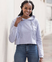 Load image into Gallery viewer, Peace Anti Athletic Hoodie Grey
