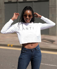 Load image into Gallery viewer, Fresh Anti Athletic Sweat White