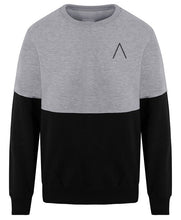 Load image into Gallery viewer, Laze Anti Athletic Sweat Heather Black