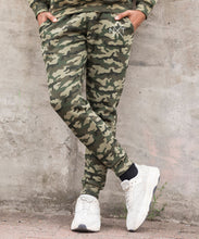 Load image into Gallery viewer, Rested Anti Athletic Bottoms Camo