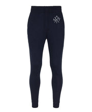 Load image into Gallery viewer, Rested Anti Athletic Bottoms Navy