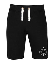 Load image into Gallery viewer, Lounge Anti Athletic Shorts Black
