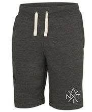Load image into Gallery viewer, Lounge Anti Athletic Shorts Charcoal