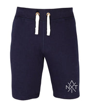Load image into Gallery viewer, Lounge Anti Athletic Shorts Navy