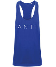 Load image into Gallery viewer, Verve Anti Athletic Vest Royal