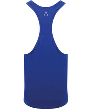 Load image into Gallery viewer, Verve Anti Athletic Vest Royal