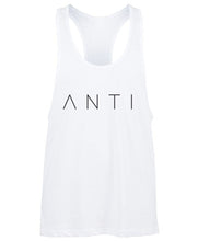Load image into Gallery viewer, Verve Anti Athletic Vest White