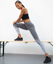 Load image into Gallery viewer, Process Anti Athletic Leggings Grey