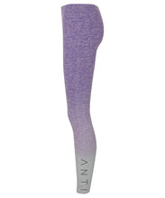 Load image into Gallery viewer, Process Anti Athletic Leggings Purple