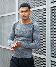 Load image into Gallery viewer, Mobilize Anti Athletic Tshirt Grey