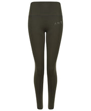 Load image into Gallery viewer, Atomic Anti Athletic Leggings Olive