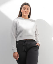 Load image into Gallery viewer, Saunter Anti Athletic Sweat Grey