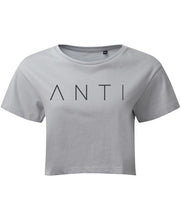 Load image into Gallery viewer, Propel Anti Athletic Tshirt Cool Grey