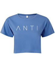 Load image into Gallery viewer, Propel Anti Athletic Tshirt Cornflower