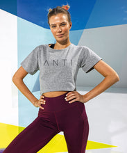 Load image into Gallery viewer, Propel Anti Athletic Tshirt Heather