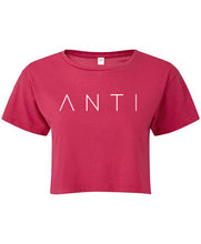 Load image into Gallery viewer, Propel Anti Athletic Tshirt Hot Pink