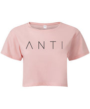 Load image into Gallery viewer, Propel Anti Athletic Tshirt Light Pink
