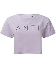 Load image into Gallery viewer, Propel Anti Athletic Tshirt Lilac