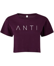 Load image into Gallery viewer, Propel Anti Athletic Tshirt Mulberry