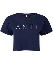 Load image into Gallery viewer, Propel Anti Athletic Tshirt Navy
