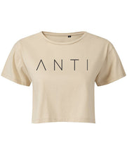Load image into Gallery viewer, Propel Anti Athletic Tshirt Nude