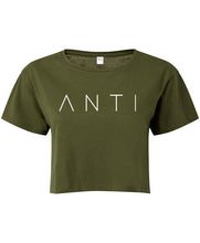 Load image into Gallery viewer, Propel Anti Athletic Tshirt Olive