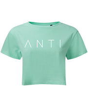 Load image into Gallery viewer, Propel Anti Athletic Tshirt Peppermint