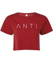 Load image into Gallery viewer, Propel Anti Athletic Tshirt Red