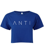 Load image into Gallery viewer, Propel Anti Athletic Tshirt Royal