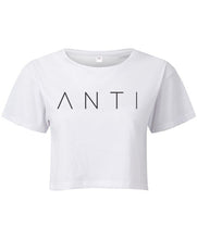 Load image into Gallery viewer, Propel Anti Athletic Tshirt White
