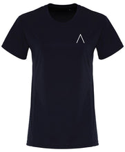 Load image into Gallery viewer, Dynamic Anti Athletic Tshirt Navy