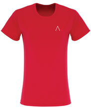 Load image into Gallery viewer, Dynamic Anti Athletic Tshirt Red