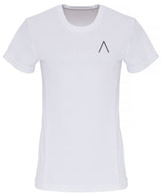 Load image into Gallery viewer, Dynamic Anti Athletic Tshirt White