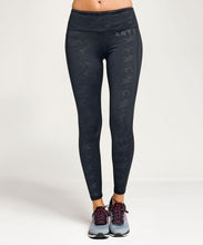 Load image into Gallery viewer, Kinetic Anti Athletic Leggings Camo