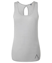 Load image into Gallery viewer, Strength Anti Athletic Vest Grey