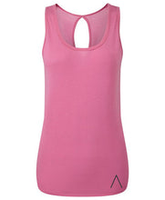 Load image into Gallery viewer, Strength Anti Athletic Vest Pink