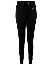Load image into Gallery viewer, Fritter Anti Athletic Joggers Black