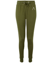 Load image into Gallery viewer, Fritter Anti Athletic Joggers Olive